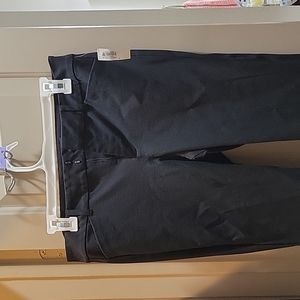 Old Navy Pixie Mid-Rise Slim Ankle Pants